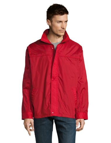 SOL-46000-Windjacket Mistral